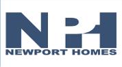 NEWPORT HOMES logo image