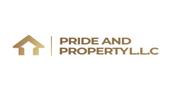 Pride and Property LLC logo image Pride and Property LLC logo image