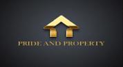 Pride and Property logo image