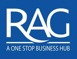 R A G GLOBAL BUSINESS HUB L.L.C R A G GLOBAL BUSINESS HUB L.L.C