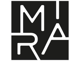Mira International logo image Mira International logo image