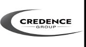 Credence Property Management logo image