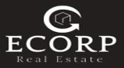 ECORP Real Estate logo image