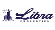 Libra Properties logo image