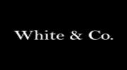 White & Co Real Estate developer Logo