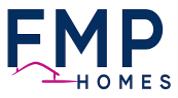 FMP Homes Real Estate. logo image
