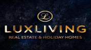 شعار المطور LuxLiving Real Estate