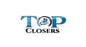 Top Closers Real Estate logo image
