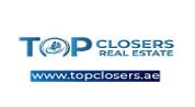 Top Closers Real Estate logo image Top Closers Real Estate logo image