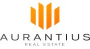 Aurantius Real Estate logo image