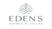 Edens Holiday Home logo image