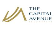 Capital Avenue Real Estate logo image