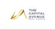 Capital Avenue Real Estate logo image