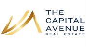 Capital Avenue Real Estate logo image