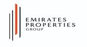 Emirates Properties Group logo image Emirates Properties Group logo image