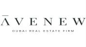 AVENEW REAL ESTATE BROKER LLC logo image