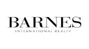 Barnes International Realty logo image Barnes International Realty logo image
