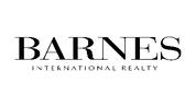 Barnes International Realty developer Logo