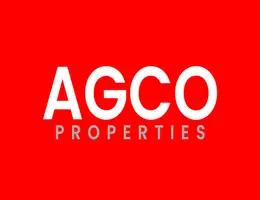 AGCO PROPERTIES AGCO PROPERTIES