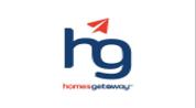 HomesGetaway logo image