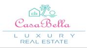 CASABELLA LUXURY REAL ESTATE LLC logo image