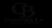 CASABELLA LUXURY REAL ESTATE LLC logo image