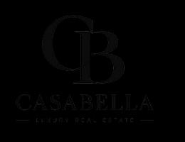 CASABELLA LUXURY REAL ESTATE LLC CASABELLA LUXURY REAL ESTATE LLC