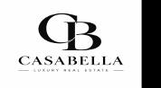 CASABELLA LUXURY REAL ESTATE LLC logo image
