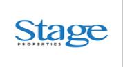 شعار المطور Stage Properties Brokers L.L.C
