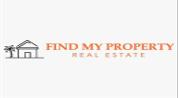 Find My Property Real Estate LLC logo image