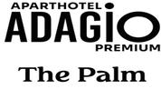 Adagio Premium Hotel Apartment Jumeirah Palm logo image