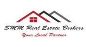 S M M REAL ESTATE BROKERS logo image