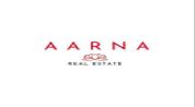 AARNA REAL ESTATE BUYING & SELLING BROKERAGE logo image