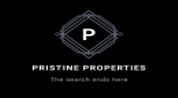 Pristine Properties logo image