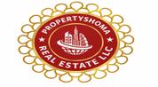 PropertyShoma Real Estate logo image