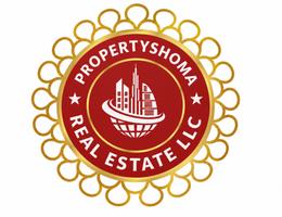 PropertyShoma Real Estate logo image PropertyShoma Real Estate logo image