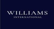 Williams International Real Estate logo image