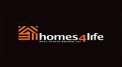 Homes 4 Life - Town Square  logo image