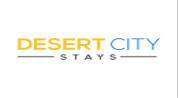 Desert City Stays Vacation Homes Rental L.L.C. logo image