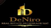 Deniro Real Estate Brokerage logo image