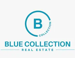 BLUE COLLECTION REAL ESTATE BROKERS L.L.C Broker Image