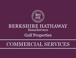 BHH Real Estate Broker LLC - Commercial BHH Real Estate Broker LLC - Commercial