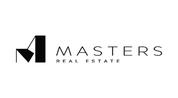 Real Estate Masters logo image