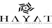 Hayat Luxury Properties logo image