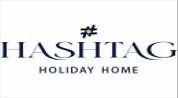 HASHTAG HOLIDAY HOME L.L.C logo image