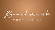Benchmark Properties logo image