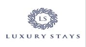 Luxury Stays Vacation Homes logo image