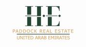 Paddock Real Estate LLC logo image