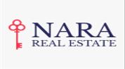 Nara Real Estate logo image