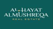 Al Hayat Almushreqa Real Estate logo image